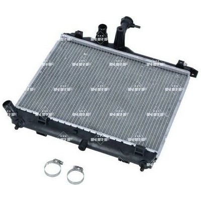 Chladič, chlazení motoru NRF 53029