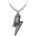 Alchemy gothic чокър AC/DC - PWR/UP Flash - ALCHEMY GOTHIC - PP524