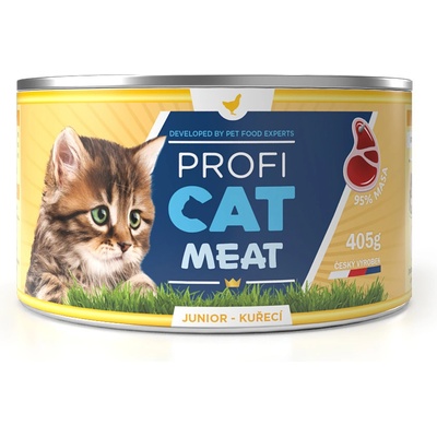 PROFICAT junior kuracie 405 g