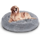 Pelechy pre psov Yakimz Dog Bed Cat Bed Dog Cushion Plush Sleeping