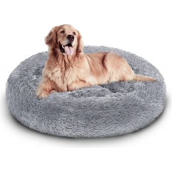 Yakimz Dog Bed Cat Bed Dog Cushion Plush Sleeping