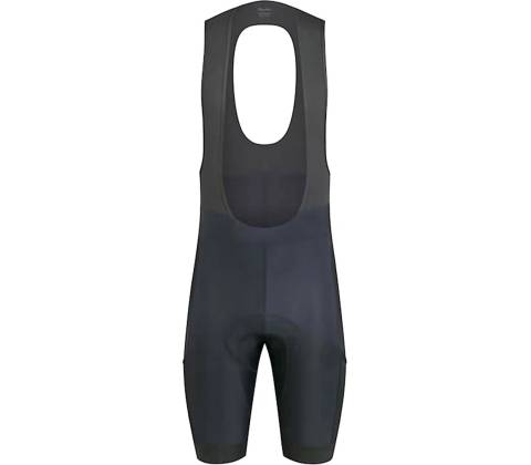 Rapha Core s laclem a kapsami černá