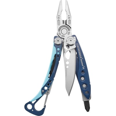 Leatherman Skeletool CX Nightshade