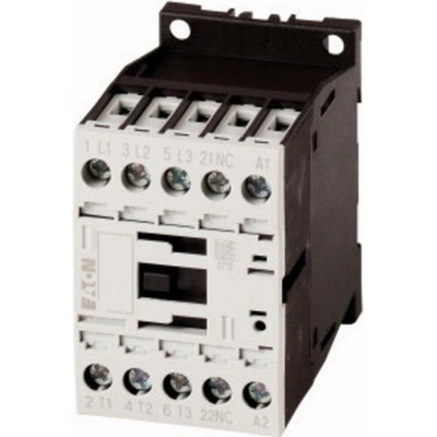 Eaton DILM9-01(230V50HZ,240V60HZ)
