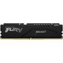 Kingston FURY Beast DDR5 128GB 5600MHz CL40 (4x32GB) KF556C40BBK4-128