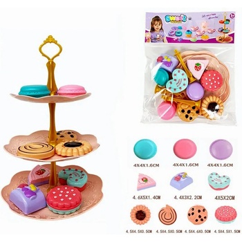 Поставка със сладкиши (К535133)