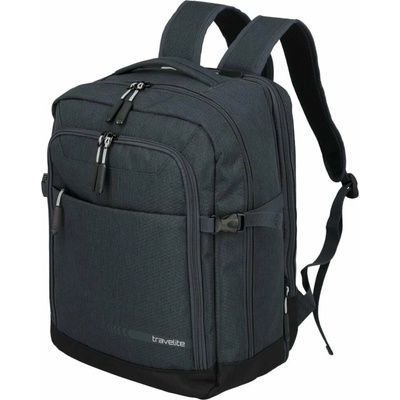 Travelite Kick Off Cabin Anthracite 29l