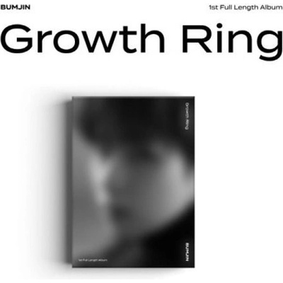Bumjin: Growth Ring CD