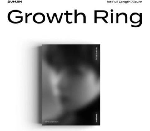 Bumjin: Growth Ring CD