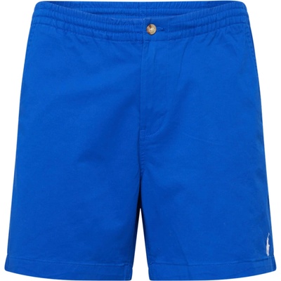Ralph Lauren Панталон 'PREPSTERS' синьо, размер S