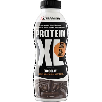 Nutramino Protein XL 500 ml