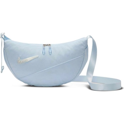 NIKE Чанта за кръст nk aura crscnt crssbdy ssn fng