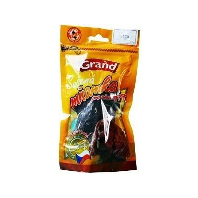 GRAND Dog pôv. Suš. Mňamka pečeň 100 g