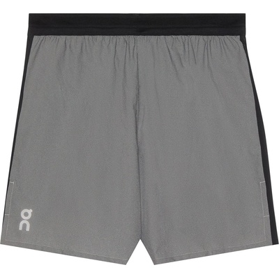 On Къси панталони On Men's Lumos Running Shorts - Lumos Eclipse