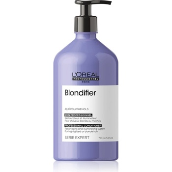 L’Oréal Blondifier Cool Conditioner 750 ml