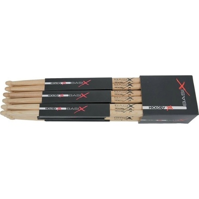 Gewa 7A hickory Basix