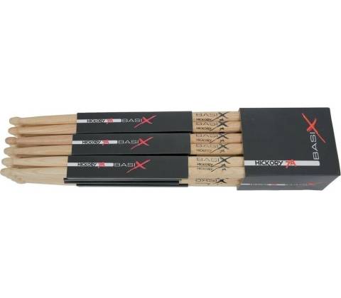 Gewa 7A hickory Basix