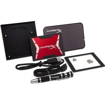 Kingston HyperX® 480GB, SSD, SATAIII, SHSS3B7A/480G