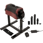 The Banger Climaxxr360 - sexyelephant