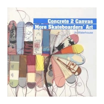 Concrete 2 Convas