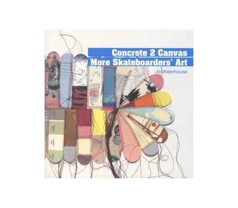 Concrete 2 Convas