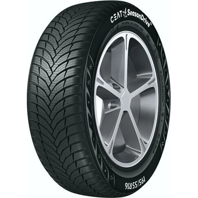 Ceat 4 SeasonDrive 235/55 R18 104V