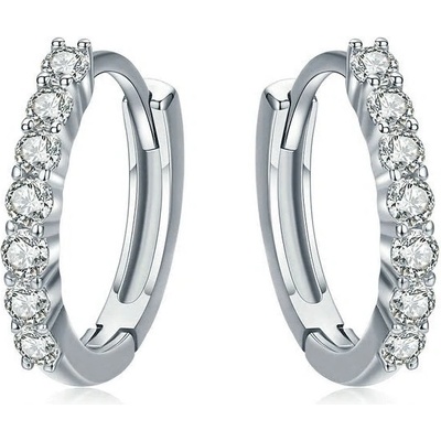 P&J Jewellery náušnice Nový začátek SE10