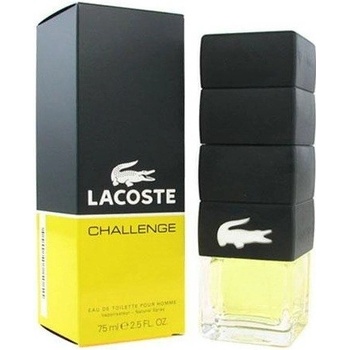 Lacoste Challenge toaletná voda pánska 30 ml tester