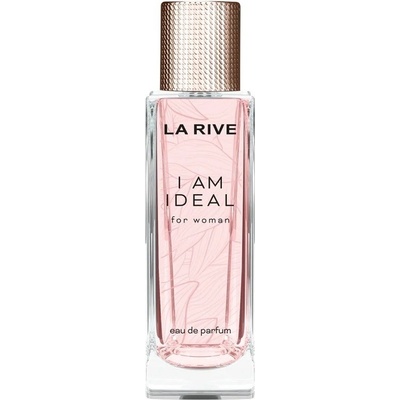 La Rive I am Ideal parfémovaná voda dámská 90 ml