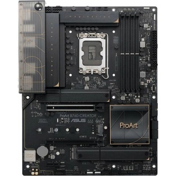 Image 1 of ASUS PROART B760-CREATOR