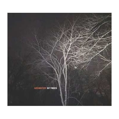 Tomeka Reid - Geometry Of Trees CD