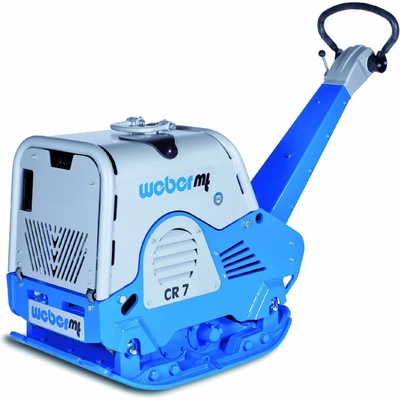 Weber MT CR 7 – Sleviste.cz