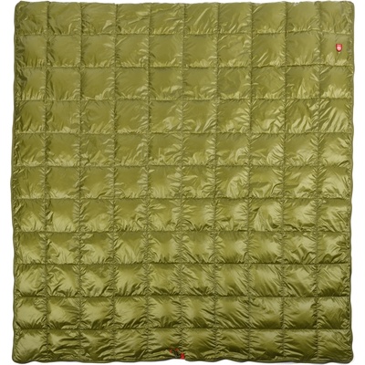 Pajak Завивка Pajak Quest Blanket Light Down sleeping bag - Olive - размер One Size (558-0309-0111)