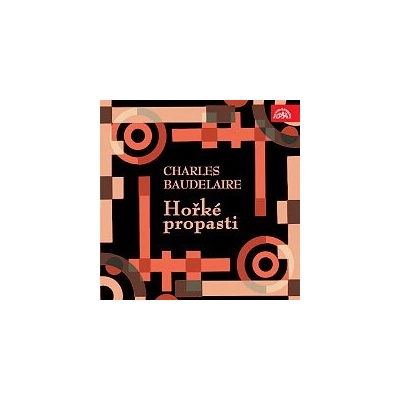 Hořké propasti - Charles Baudelaire