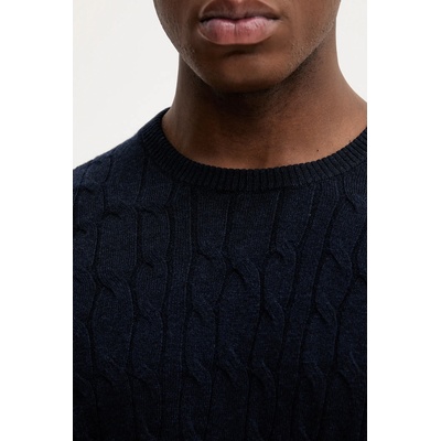 Hackett Вълнен пуловер Hackett London (HM7000079)