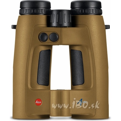 Leica Geovid PRO 10x42 AB