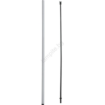 GROHE 48514000 - Душова тръба за допълнителен монтаж, лъскав хром (gh0683)