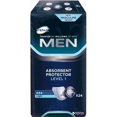 TENA Men Level 1 24 ks