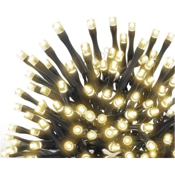 EMOS LED Коледни екстериорни лампички 100xLED/15м IP44 топло бяло (EMS550)