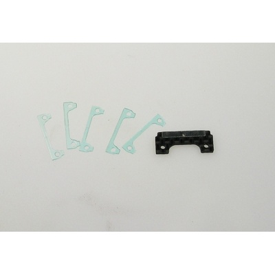 PN Racing Mini-Z Mazda 787B Carbon Fiber Adapter