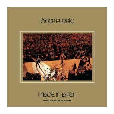 Deep Purple: Made In Japan 2 LP