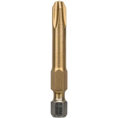 Bit Bosch Max Grip PH 3, 49 mm