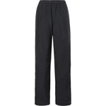 Vaude Дамски дълъг панталон за колоездене Vaude Women's Escape Bike Warm Pants Cycling bottoms - Black - размер 36 (EU) (155-2185-0111)