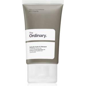 The Ordinary Salicylic Acid 2% Masque почистваща маска със салицилова киселина 50ml