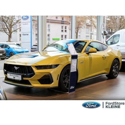 Ford Mustang GT 5.0 V8 328 kW