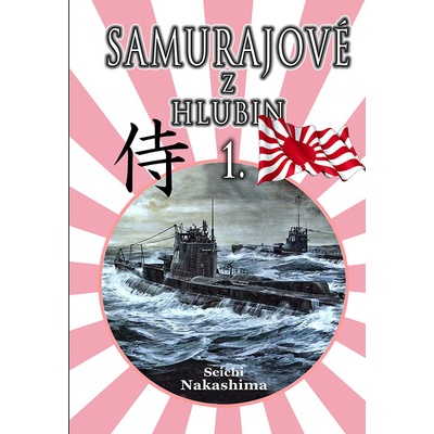 Samurajové z hlubin 1.