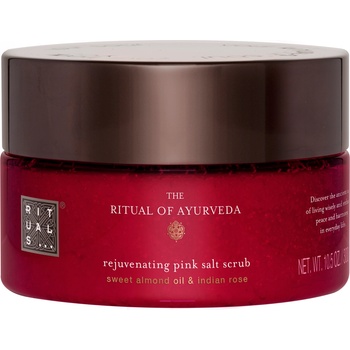 RITUALS The Ritual of Ayurveda Body Scrub Ексфолиант за тяло дамски 250ml