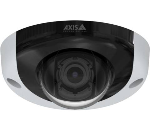 AXIS P3935-LR