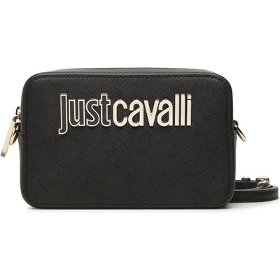 Just Cavalli Дамска чанта Just Cavalli 74RB4B82 Черен (74RB4B82)