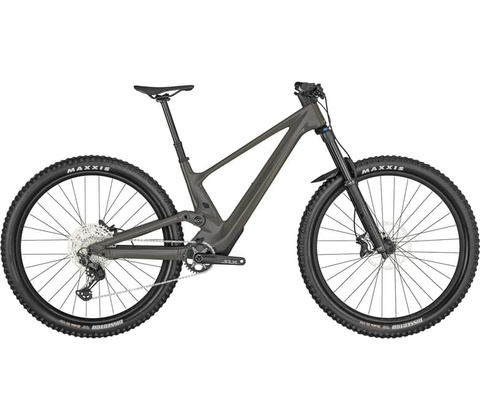 Scott Genius 920 2025